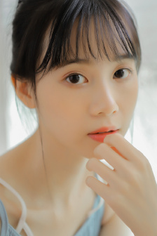 漂亮的姐姐