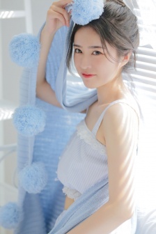 暗花