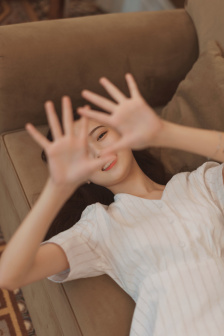 被窝里的公息全章